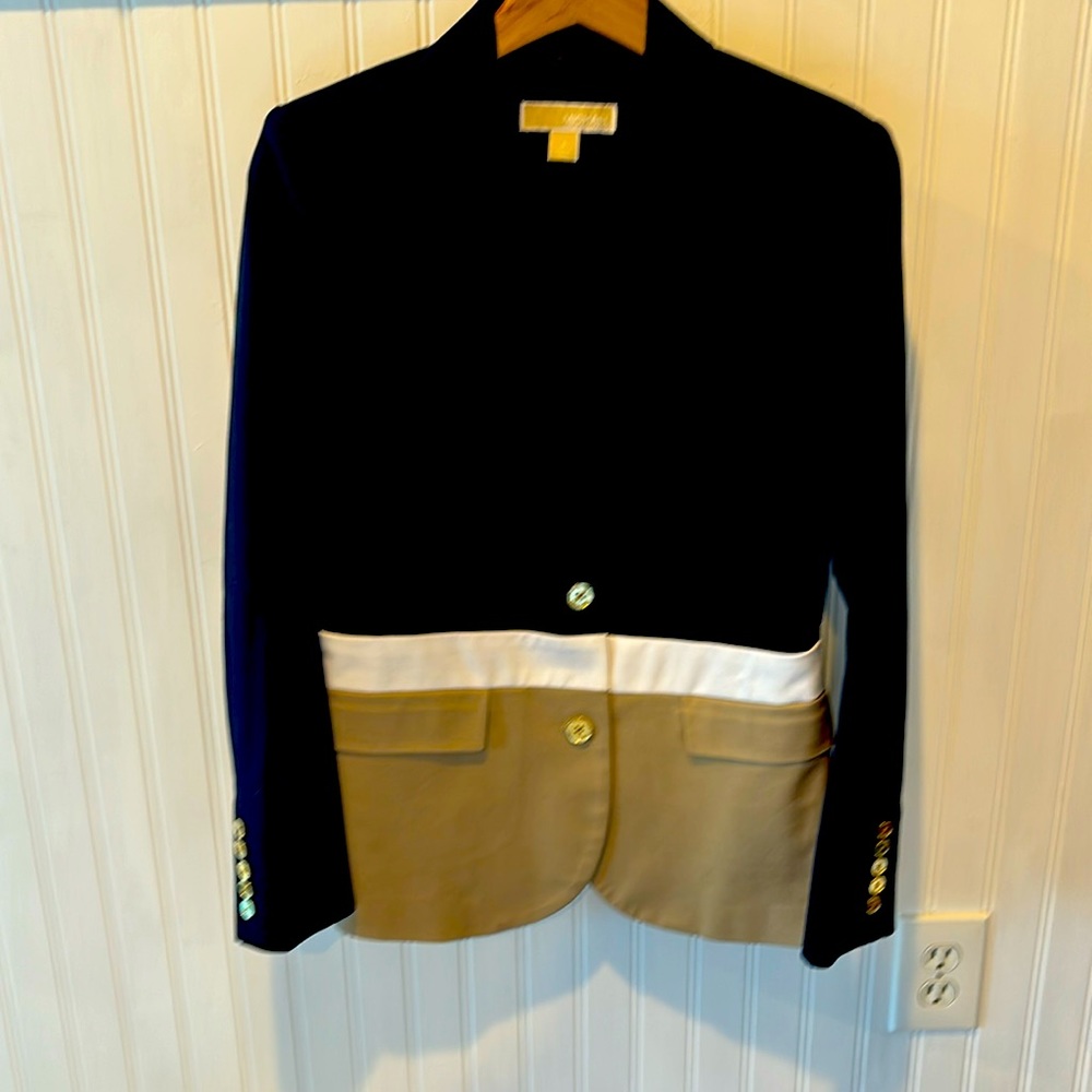 Michael Kors Blazer